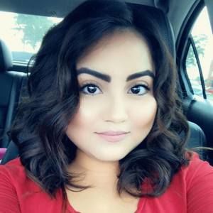 Meet your Posher, Marissa